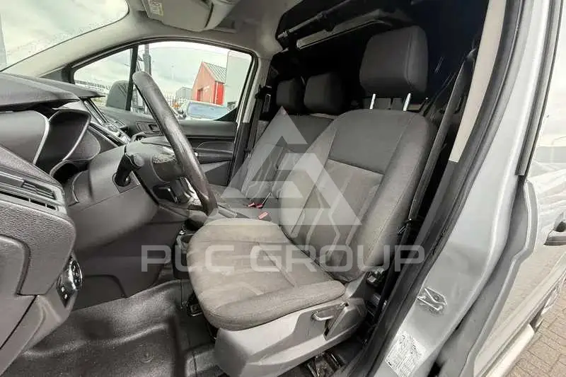 2017 Ford TRANSIT