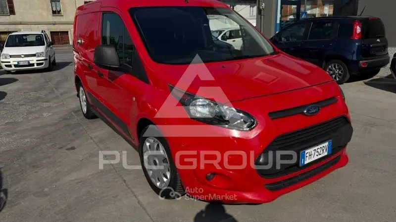 2017 Ford TRANSIT
