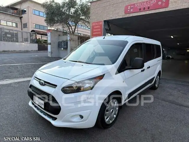 2017 Ford TRANSIT