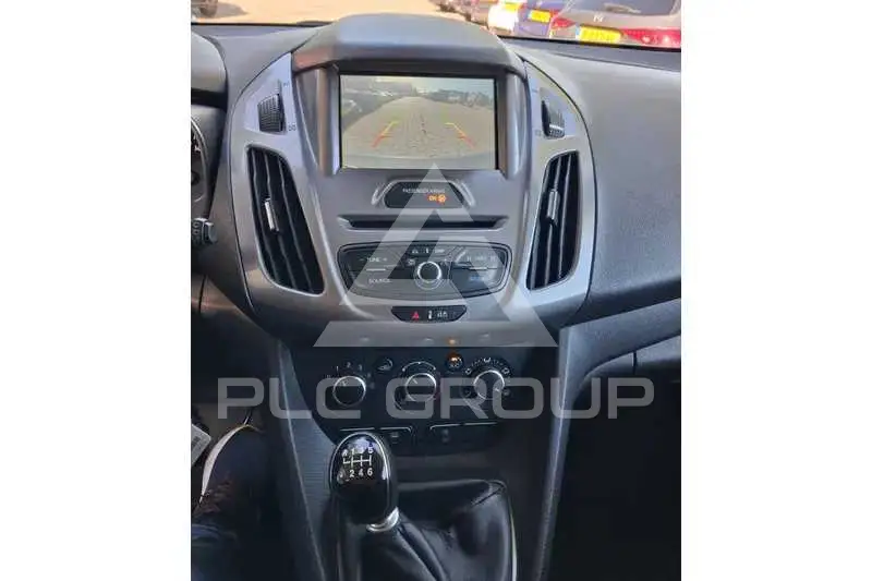 2017 Ford TRANSIT