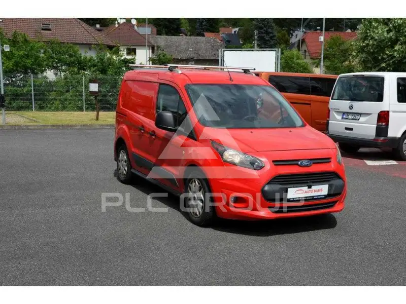2017 Ford TRANSIT