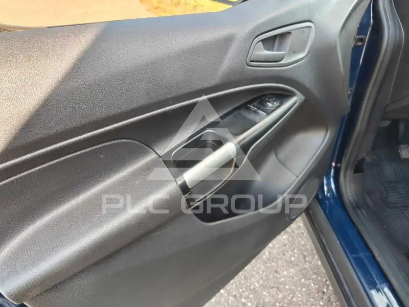 2017 Ford TRANSIT