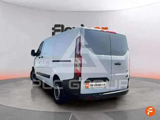 2017 Ford TRANSIT
