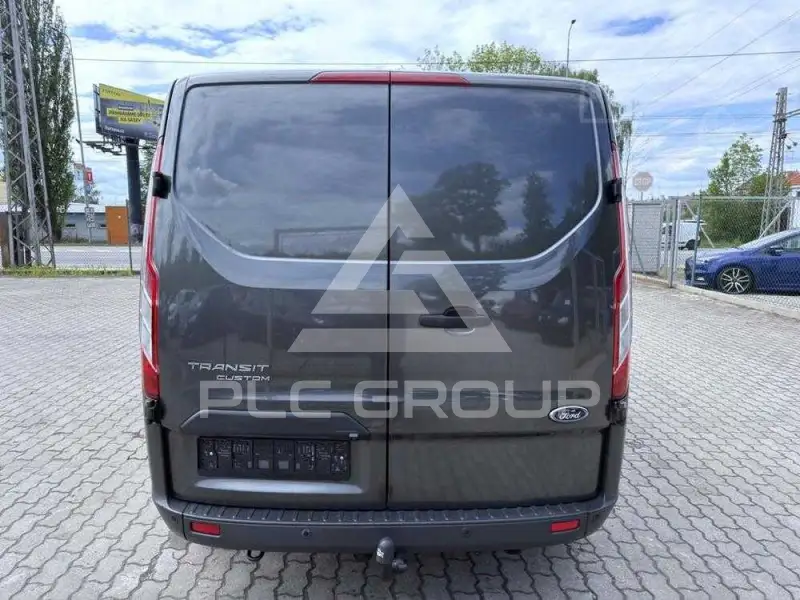 2017 Ford TRANSIT