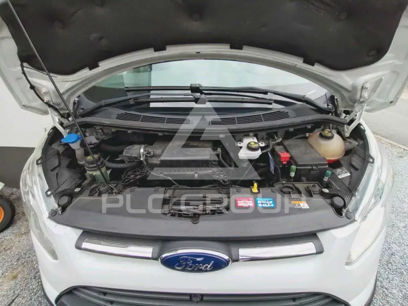 2017 Ford TRANSIT