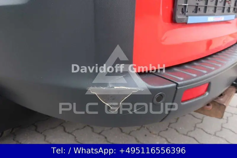 2017 Ford TRANSIT