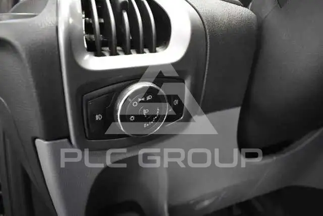 2017 Ford TRANSIT