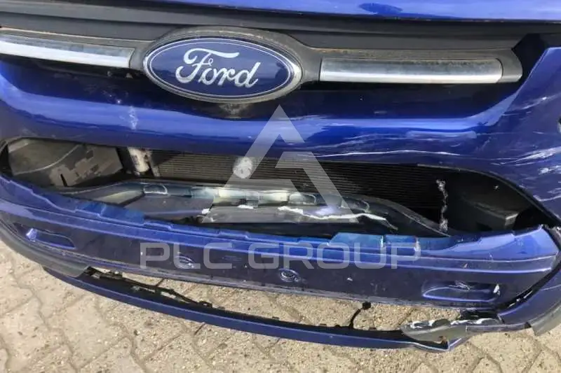 2017 Ford TRANSIT