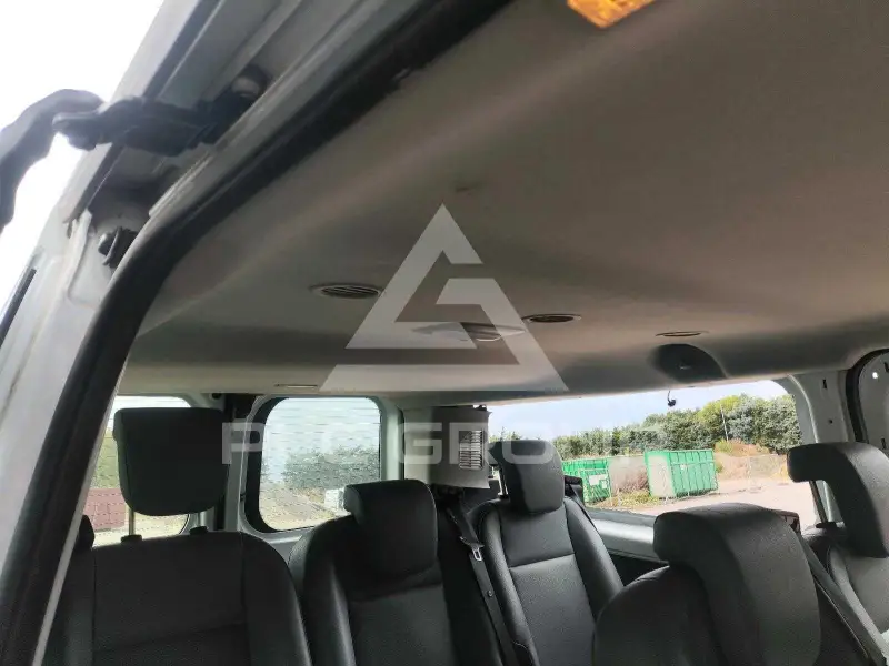 2017 Ford TRANSIT