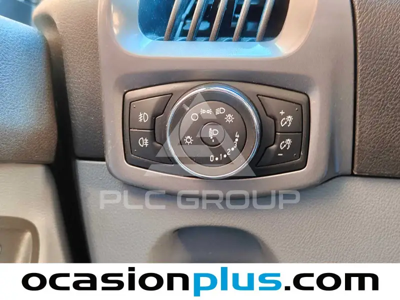 2017 Ford TRANSIT