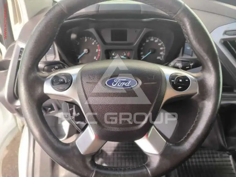 2017 Ford TRANSIT