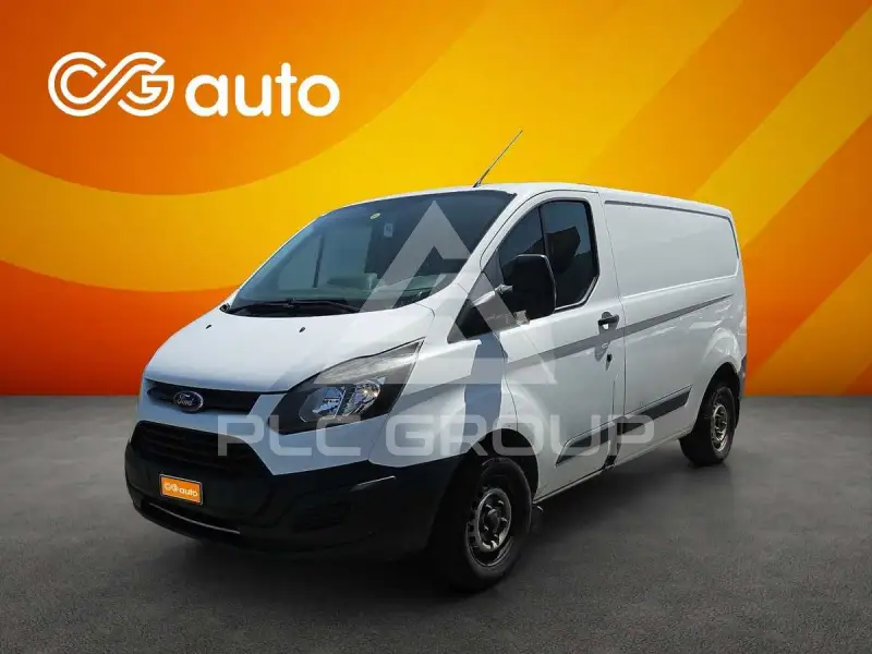 2017 Ford TRANSIT