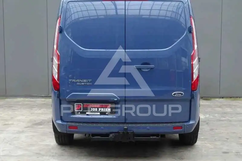 2017 Ford TRANSIT