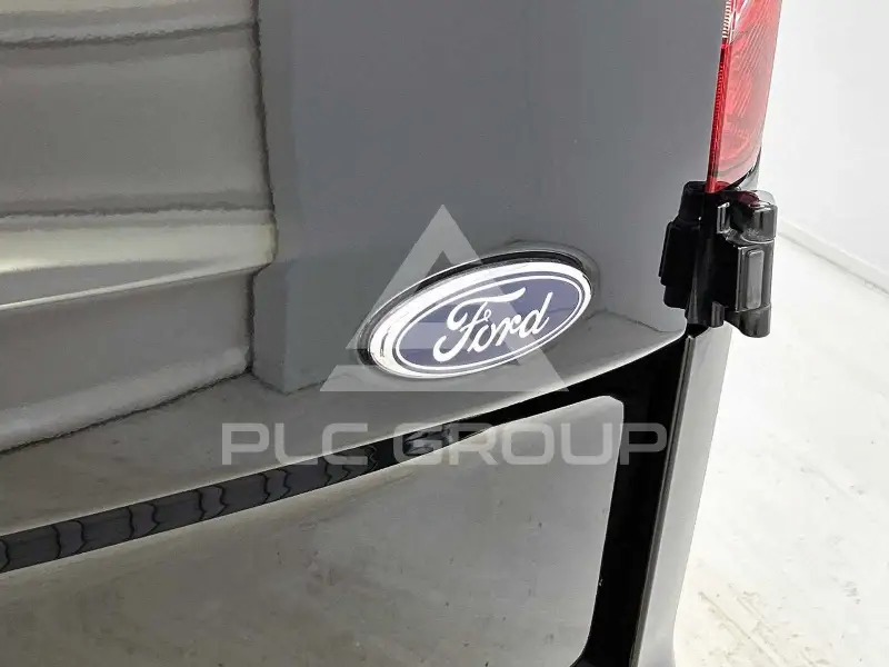 2017 Ford TRANSIT