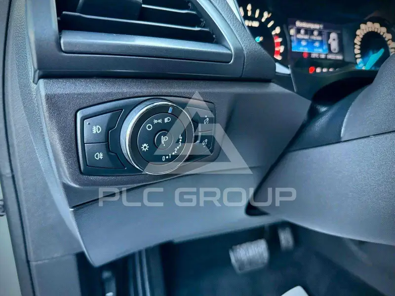 2017 Ford Mondeo