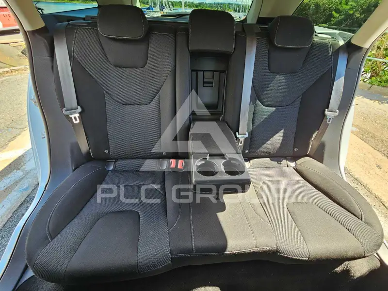 2017 Ford Mondeo