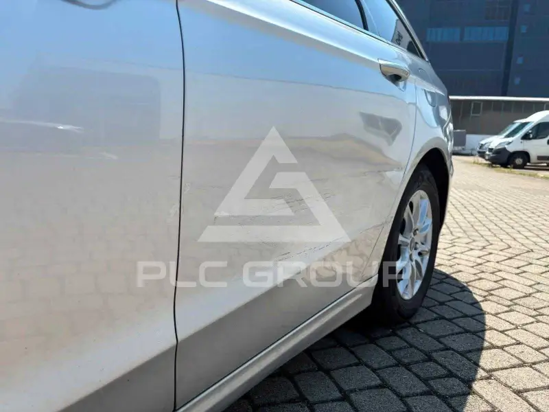 2017 Ford Mondeo