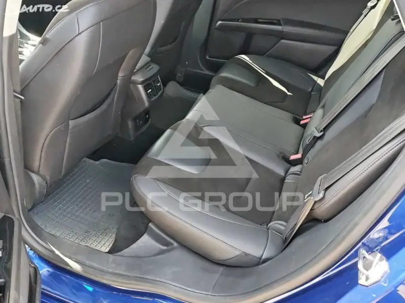 2017 Ford Mondeo