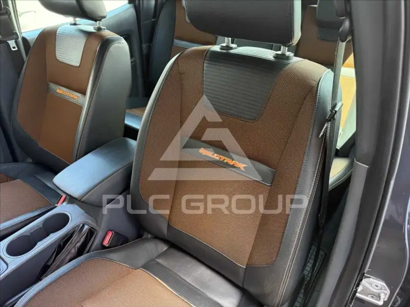 2017 Ford RANGER