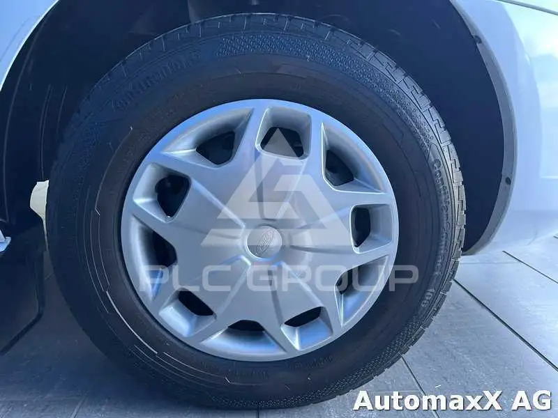 2017 Ford Tourneo