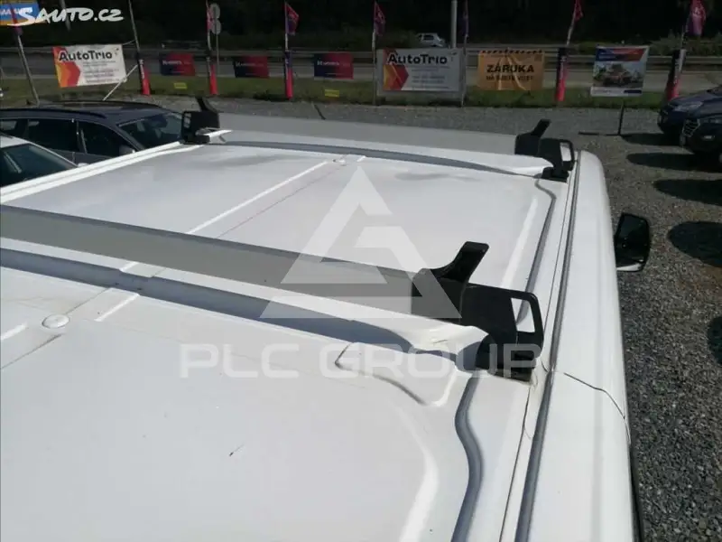 2017 Ford Tourneo