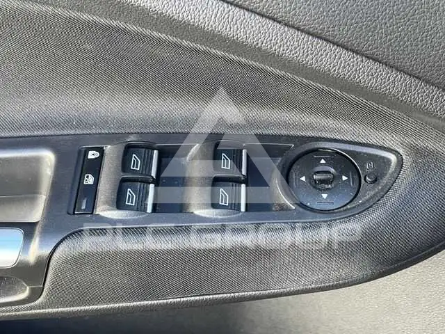 2017 Ford C-MAX