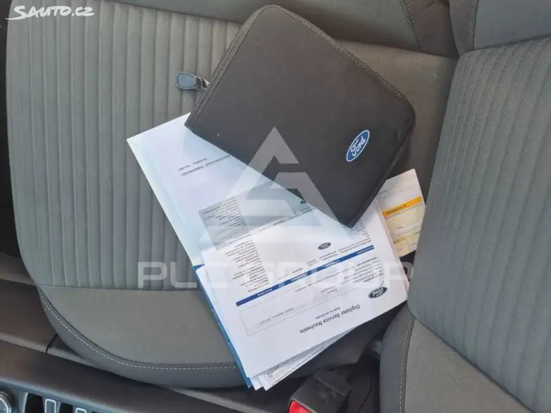 2017 Ford C-MAX