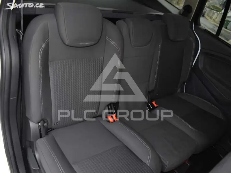 2017 Ford C-MAX