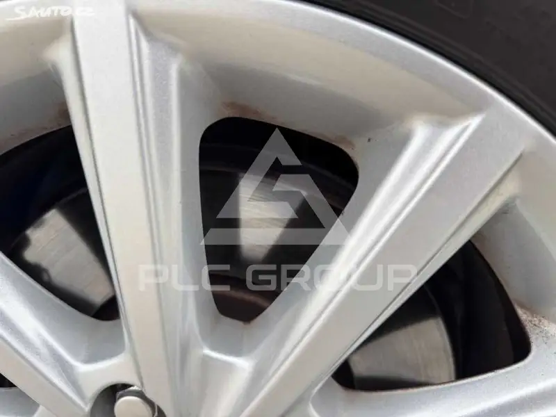2017 Ford C-MAX