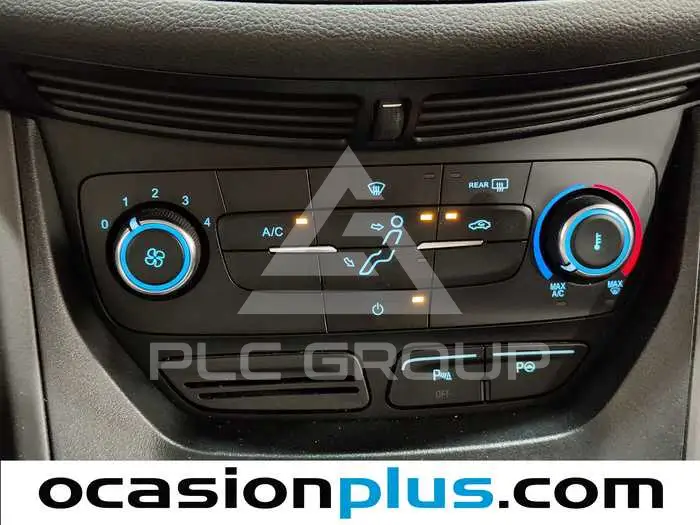 2017 Ford C-MAX