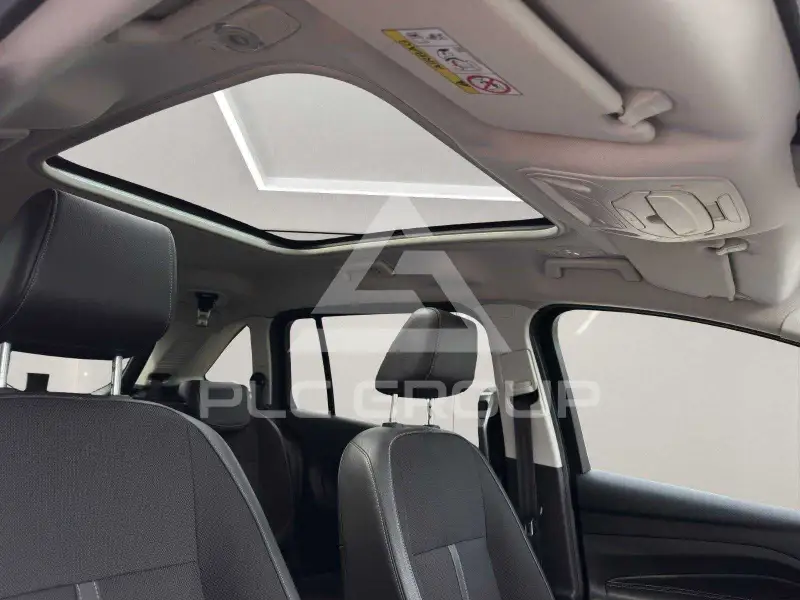 2017 Ford C-MAX