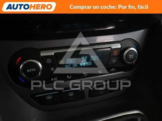 2017 Ford Tourneo