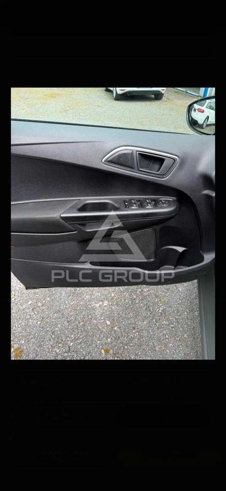 2017 Ford B-Max