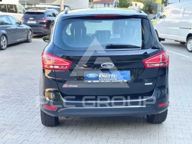 2017 Ford B-Max