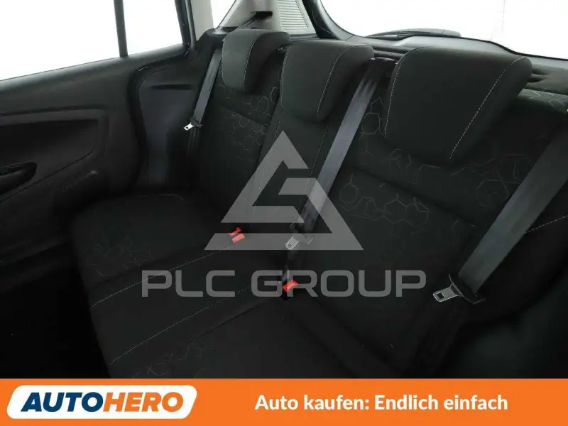 2017 Ford B-Max
