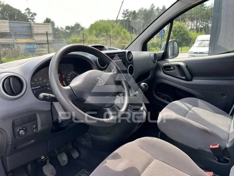 2017 Ford B-Max