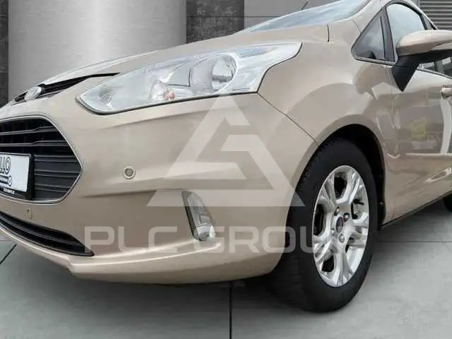 2017 Ford B-Max