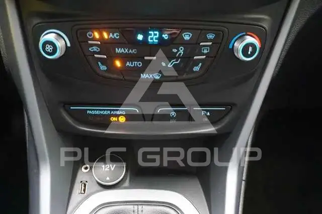2017 Ford B-Max