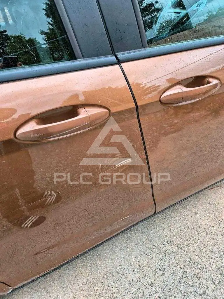 2017 Ford B-Max