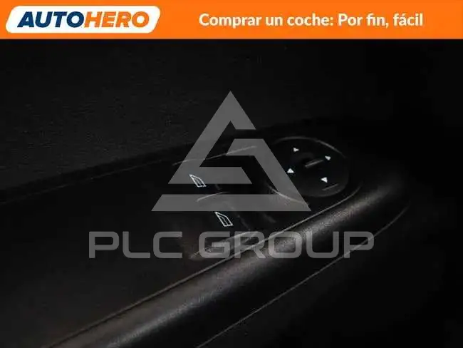 2017 Ford Tourneo