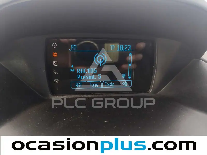 2017 Ford Tourneo