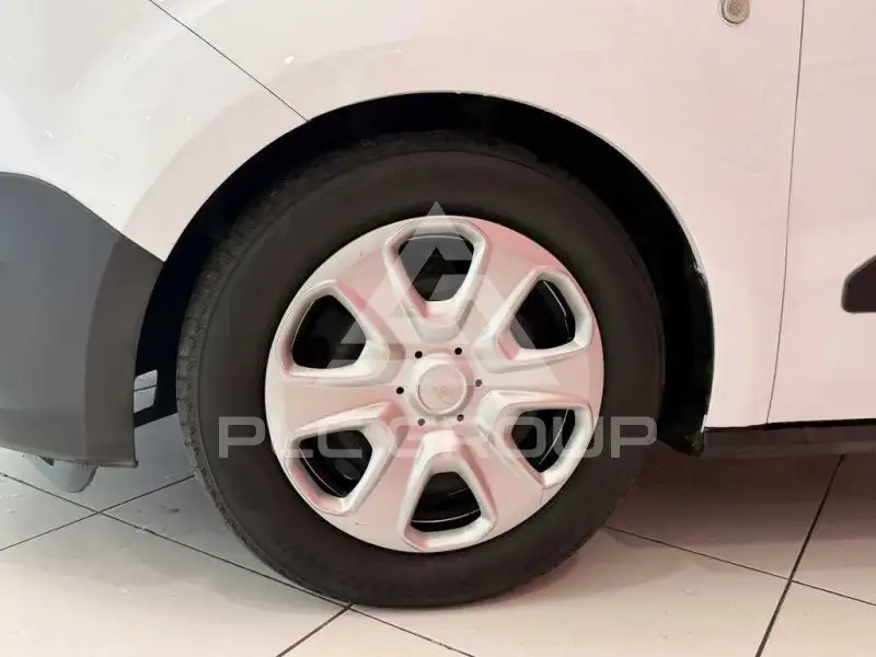 2017 Ford TRANSIT