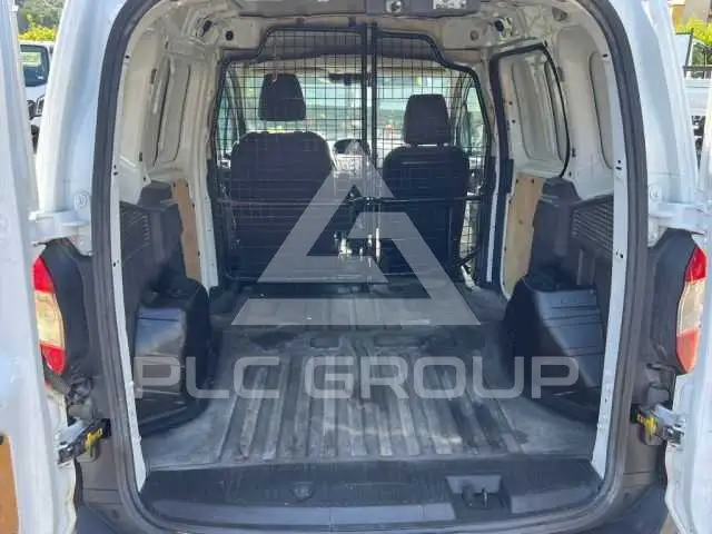 2017 Ford TRANSIT