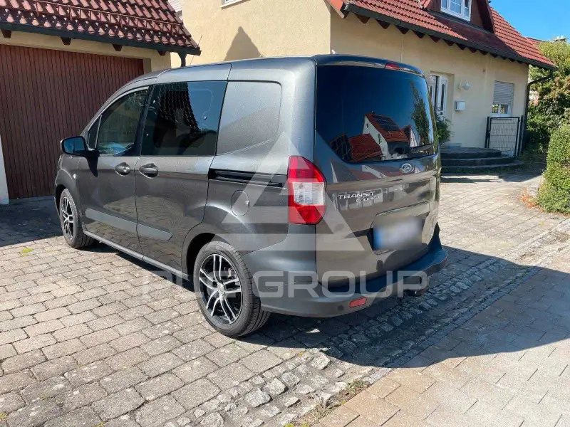 2017 Ford TRANSIT