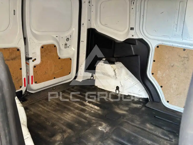 2017 Ford TRANSIT