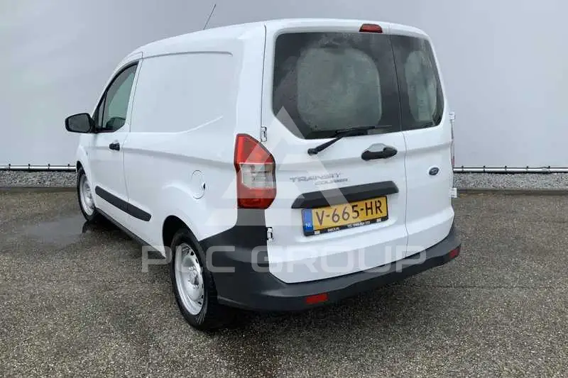 2017 Ford TRANSIT