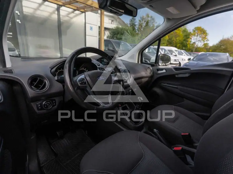 2017 Ford TRANSIT