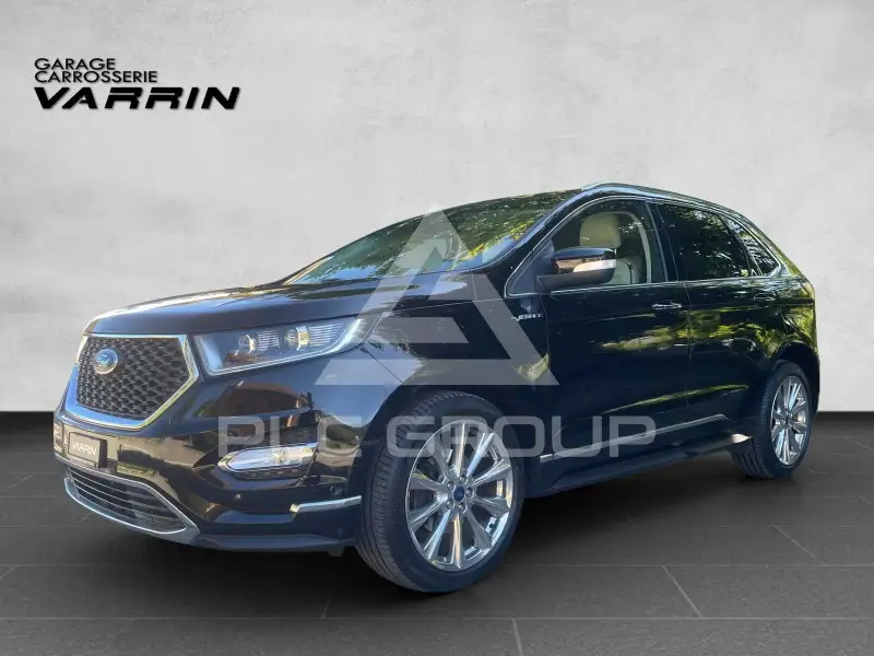 2017 Ford EDGE