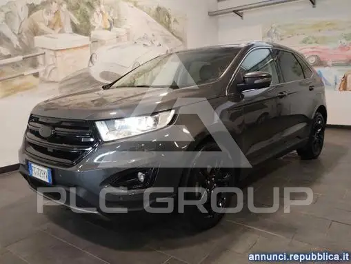 2017 Ford EDGE