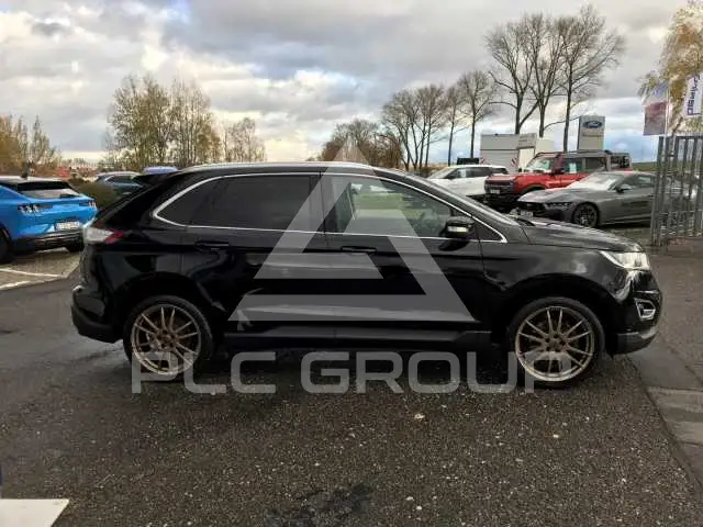2017 Ford EDGE
